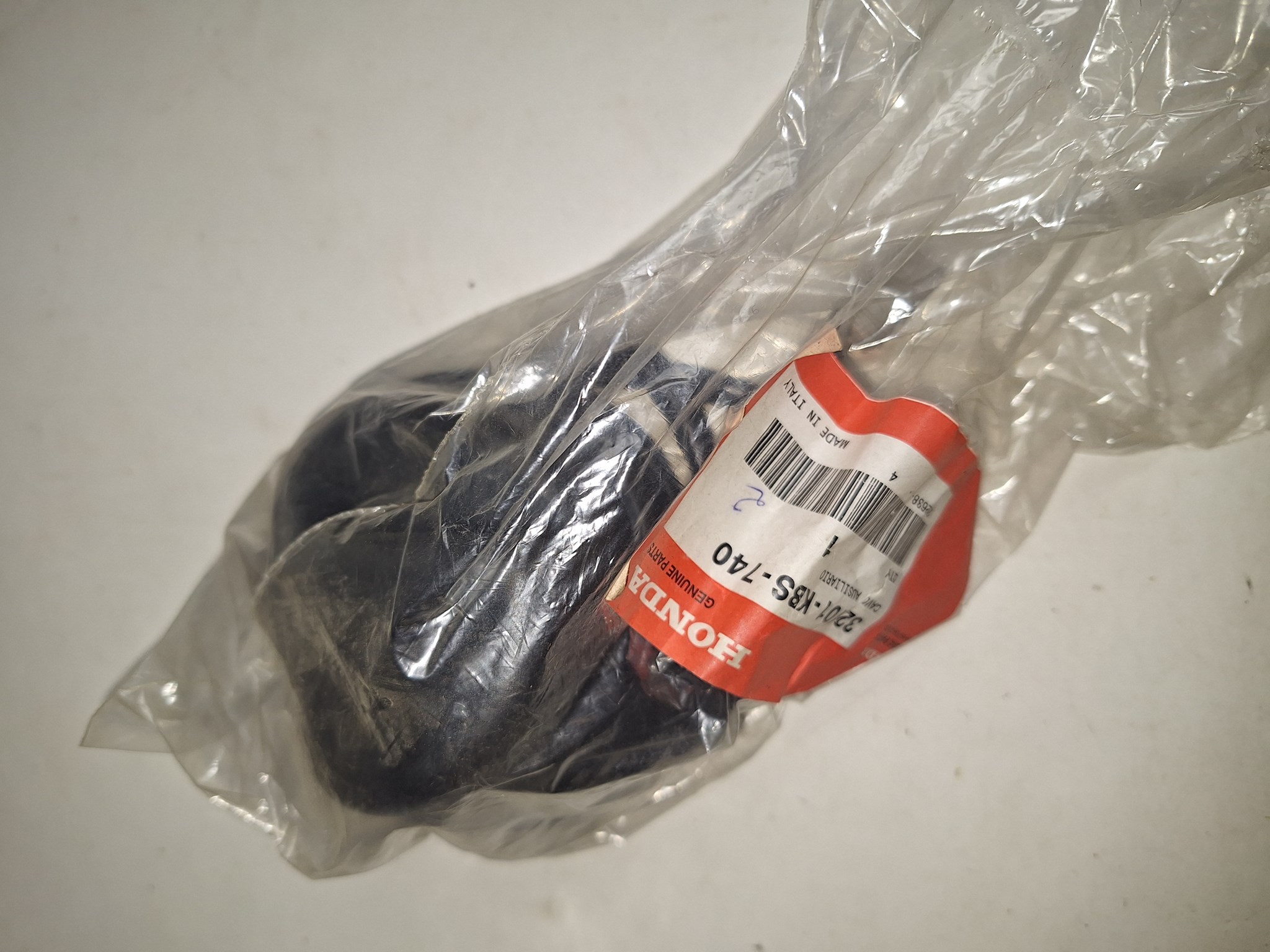 Picture of NEBENKABELBAUM  32101-KBS-740